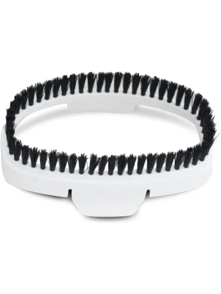 Kumtel Beyaz Portatif Buharlı Kırışık Giderici Dikey Ütü Hmgs-01 - 3