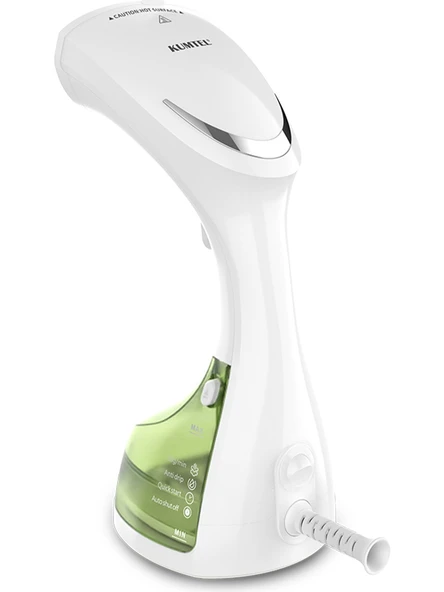 Kumtel Beyaz Portatif Buharlı Kırışık Giderici Dikey Ütü Hmgs-01 - 2