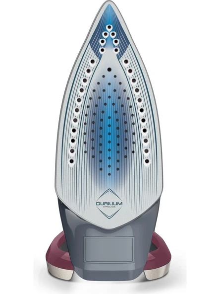 TEFAL FV6840 Ultragliss Plus Kırışıklık Giderici 2800 Watt Buharlı Ütü - 1830007809 - Resim 4