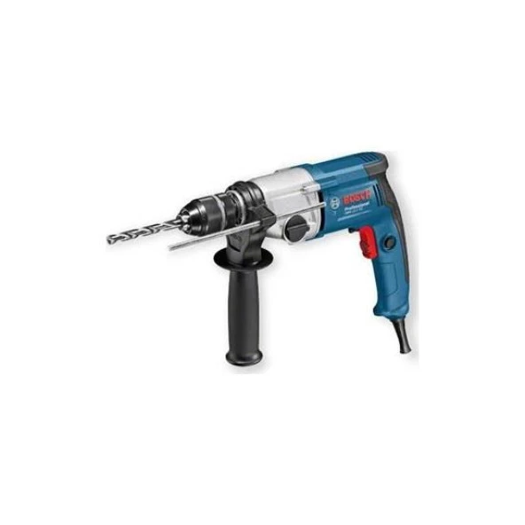 Bosch Gbm 13-2 Re  Darbesiz Matkap 750W