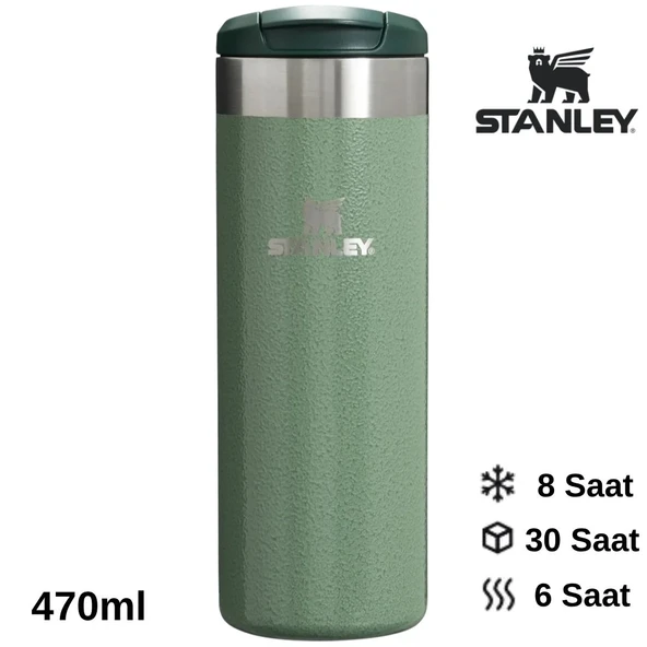 Stanley The AeroLight™ Transit Mug 0.47L Termos Kupa Bardak Matara ürün görseli