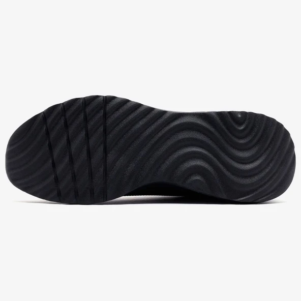 Skechers Bobs Squad Chaos Solıd Step Slip-İns 118312 Erkek Spor Ayakkabı - Resim 7