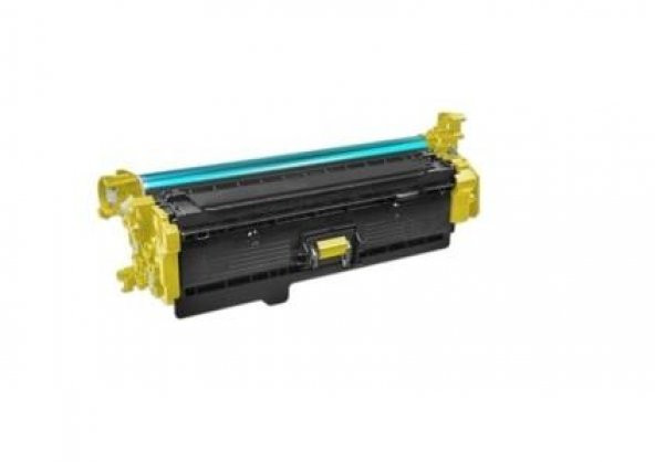 HP CF362X SARI MUADİL TONER 9.500syf