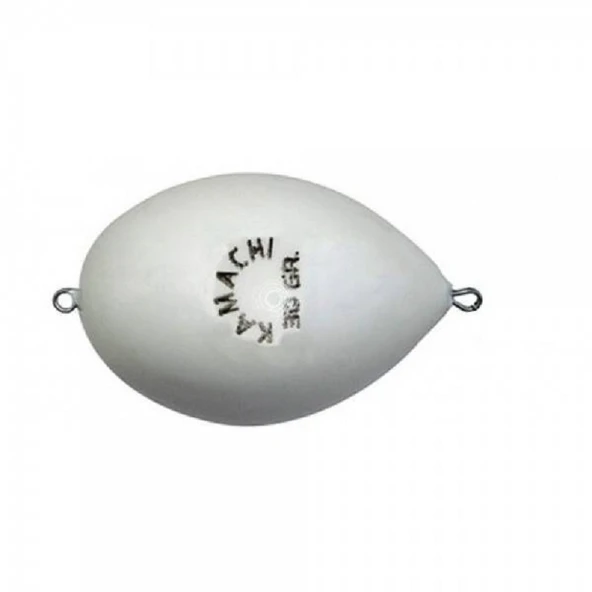 ZARGANA TOPU BEYAZ ürün görseli 1