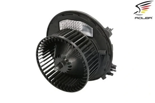 5Q1819021B Kalorifer Motoru & Rezistansı Valeo Tip - Golf-Passat-Tıguan-Octavıa-Kodıaq-Superb-A3-Q3-Leon-Ateca ürün görseli