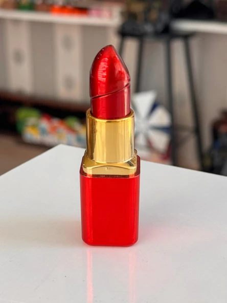 Ruj Çakmak ( Kırmızı ) ürün görseli