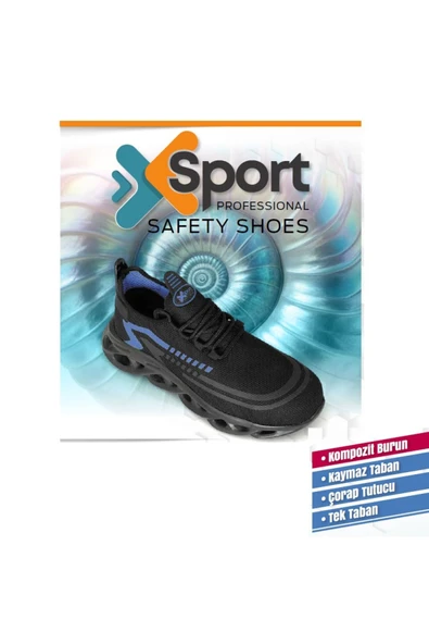 Made - Spor İş Ayakkabısı - 1