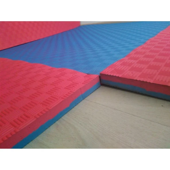 100x100x2.6 cm Tatami Minderi - 1