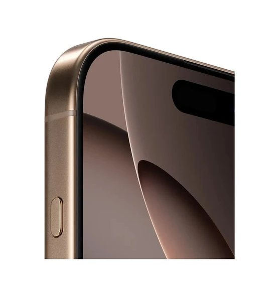 Apple iPhone 16 Pro 1TB (Apple Türkiye Garantili) Çöl 1 TB - Resim 4