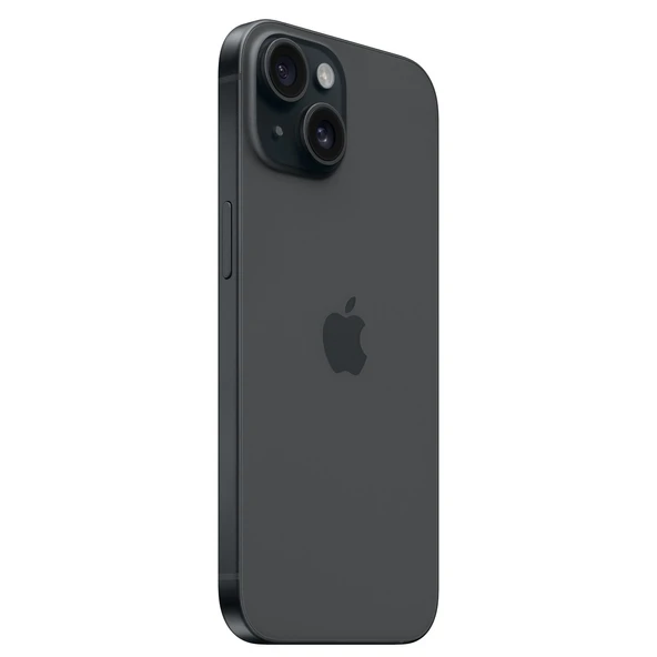 Apple iPhone 15 512 GB (Apple Türkiye Garantili) Siyah 512 GB - 3