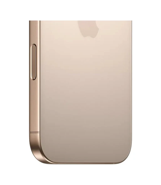 Apple iPhone 16 Pro 1TB (Apple Türkiye Garantili) Çöl 1 TB - Resim 5