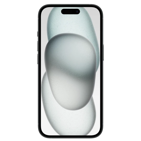 Apple iPhone 15 512 GB (Apple Türkiye Garantili) Siyah 512 GB - 2