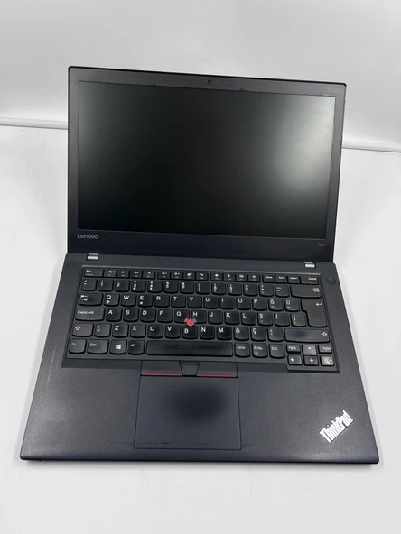 Lenovo Thinkpad T470 İ5-7200u 16 Gb 240 Gb Ssd 14" W11H Dizüstü Bilgisayar (Yenilenmiş)Lenovo Thinkpad T470 İ5-7200u 16 Gb 240 Gb Ssd 14" W11H Dizüstü Bilgisayar (Yenilenmiş) - 5