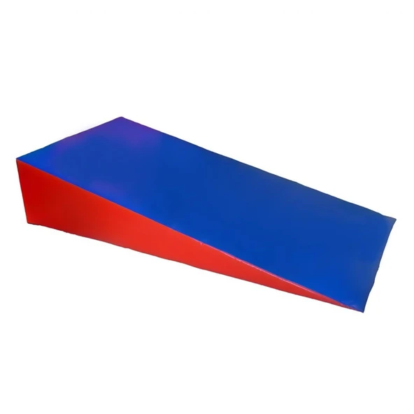 100x200x40 cm Büyük Üçgen Takla - 1