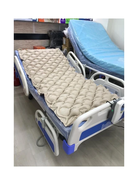 Havalı Yatak Baklava Tipi - 2