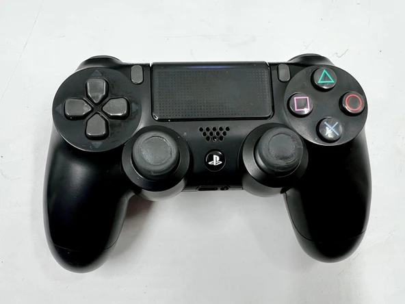 Playstation 4 Slim Kasa 1 Tb Hafıza 3 Adet Orjinal V2 Kol + Oyun OUTLET - 7