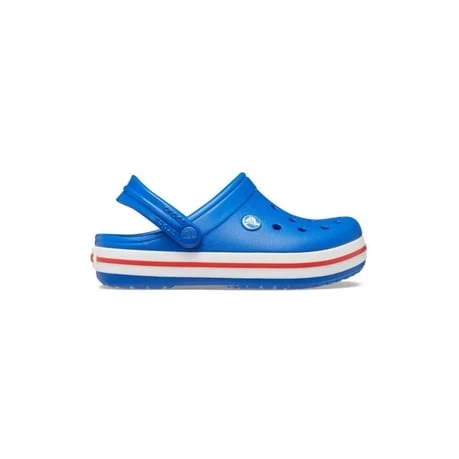 Crocs Crocband Clog T Çocuk Terlik CR1853-4KZ - Resim 4