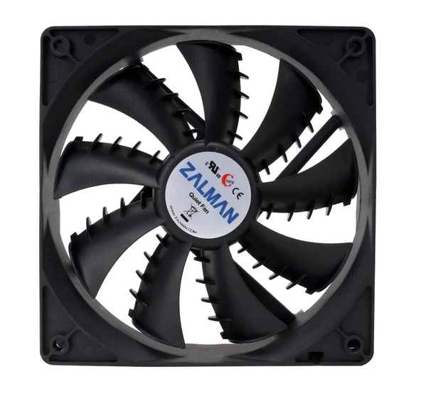 ZALMAN ZM-F3 (SF) 120mm Özel Tasarım Ultra Sessiz Kasa Fanı ürün görseli