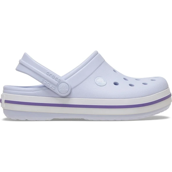 Crocs Crocband Clog T Çocuk Terlik CR207005-5AF ürün görseli