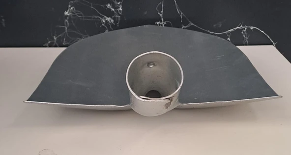 İNŞAAT KÜREĞİ EĞİK EKO ( KUM KÜREĞİ ) - Resim 3