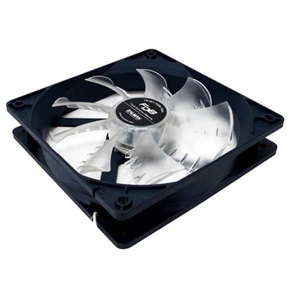 ZALMAN ZM-F3 FDB (SF) 120mm Özel Tasarım Ultra Sessiz Kasa Fanı - Resim 4