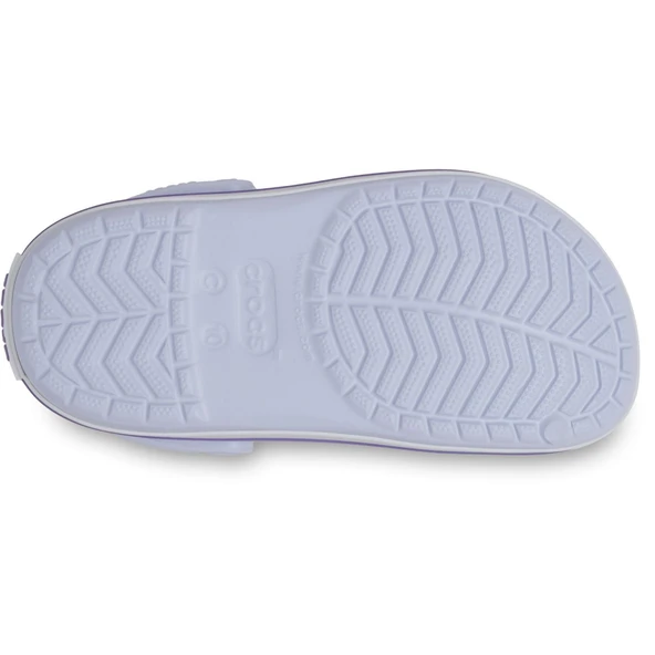 Crocs Crocband Clog T Çocuk Terlik CR207005-5AF - Resim 4