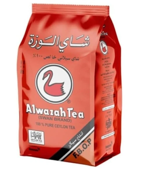 ALWAZAH TEA%100 PURE CEYLON TEA 800 GR ürün görseli