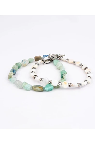 Menekşe	 Utangaç sevgi Kadın Bileklik ürün görseli