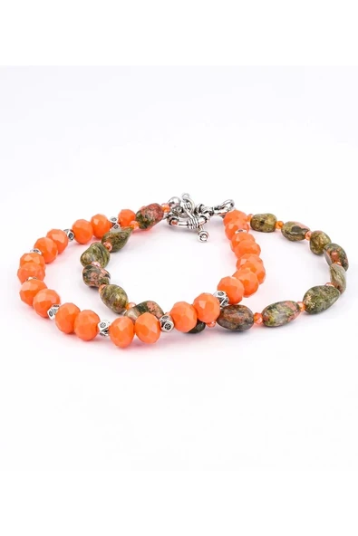 Ihlamur	-Sakinlik, anaçlık Kadın Bileklik ürün görseli