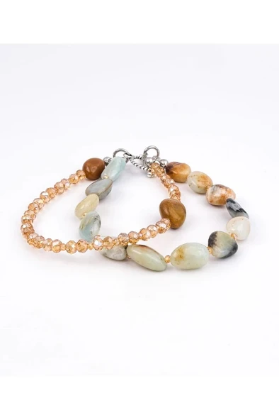 Papatya	 Sadelik, içtenlik Kadın Bileklik ürün görseli 1