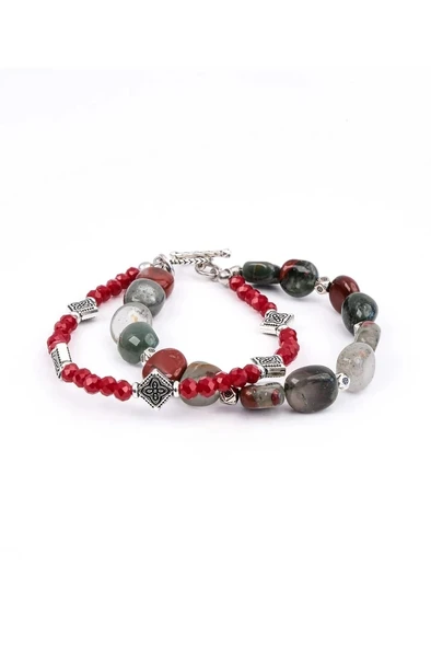 Gelincik  Duygusallık, özgürlük Kadın Bileklik ürün görseli 1