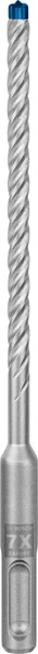 EXPERT SDS Plus-7X K-Delici Ucu 6*165 mm 50'li - 2