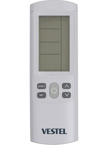 VESTEL Flora Doğa Inverter  A++ 12000 BTU Duvar Tipi Klima - 2