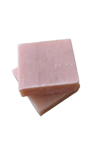 El Yapımı Silifke Çilek Sabunu 250 gr - Resim 2