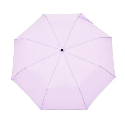 Original Duckehad Duck Kompakt Şemsiye - Lila - Resim 6