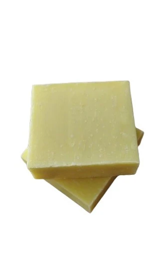 El Yapımı Silifke Limon Sabunu 250 gr - 2