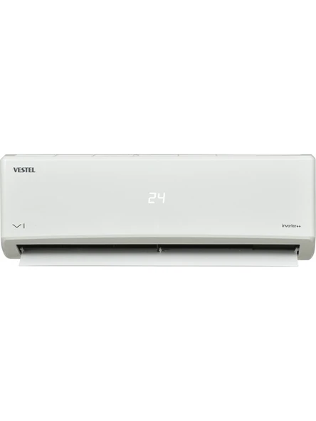 VESTEL Flora Doğa Inverter  A++ 12000 BTU Duvar Tipi Klima - 5