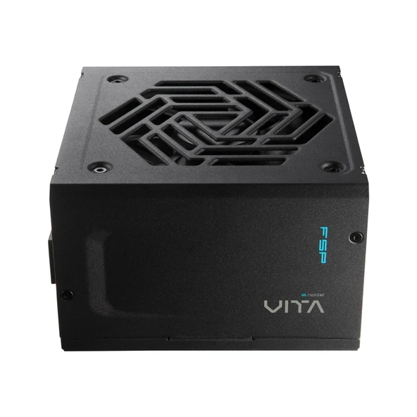 Fsp VITA-1000GM 1000W 80+ Gold Full Modüler ATX 3.1 Power Supply - 3