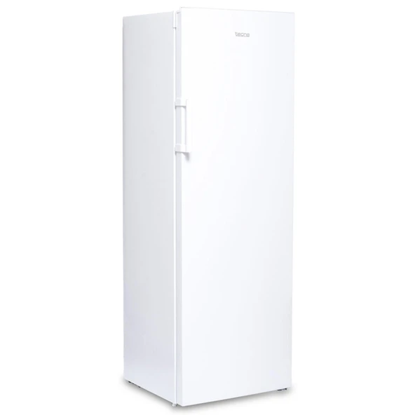 Tecna TDE 7288 Statik Dikey Derin Dondurucu Beyaz