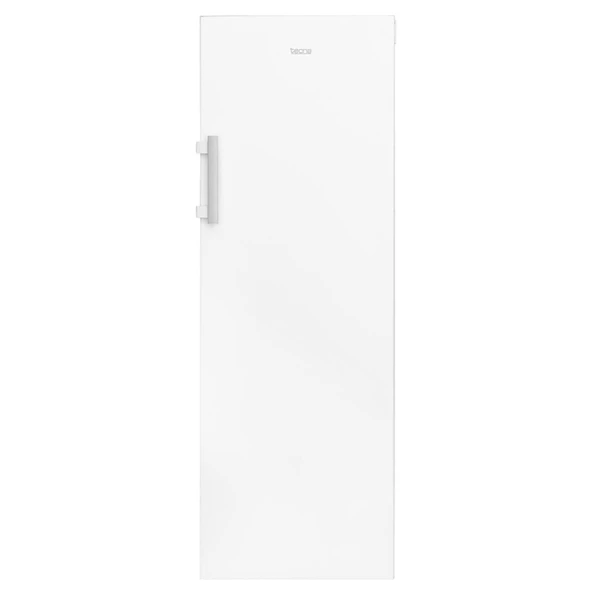 Tecna TDE 7288 Statik Dikey Derin Dondurucu Beyaz - 2