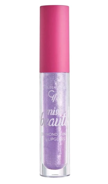 Golden Rose Miss Beauty Diamond Shine 3Dlip.No:02 Mystic - 1