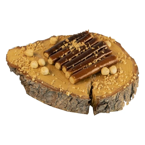 Gurmepark Sade Rulo Pestil 500 g e ürün görseli 1