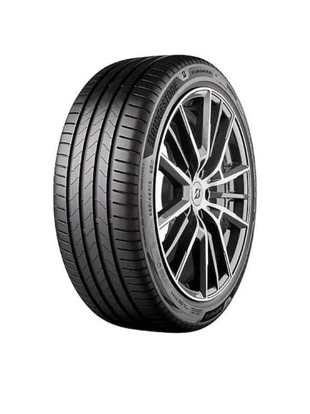 Bridgestone Turanza 6 205/55 R19 97V XL Yaz Lastiği - 2024