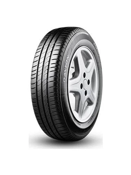 Dayton Touring 2 195/65 R15 91V Yaz Lastiği - 2025