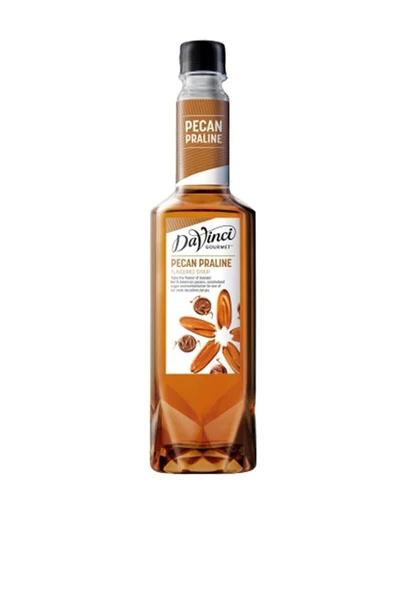 DaVinci Gourmet Davinci Pecan Cevizi Şurubu 750ml