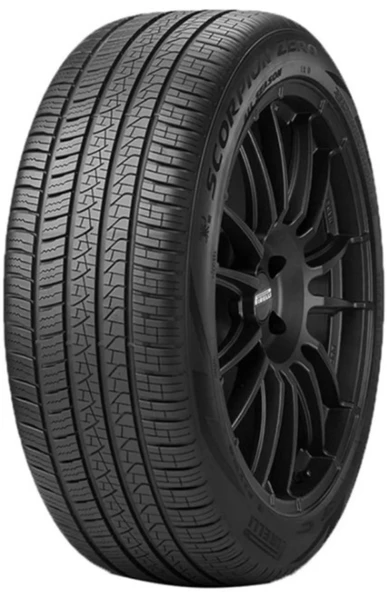 285/45R22 114Y Pncs Scorpıon Zero All Season (Lr) Xl M+S - 4 Mevsim Lastiği (2025 Üretim) ürün görseli