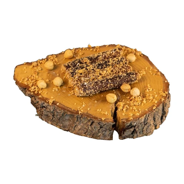 Gurmepark Fındıklı Rulo Pestil 1000 g e - 1
