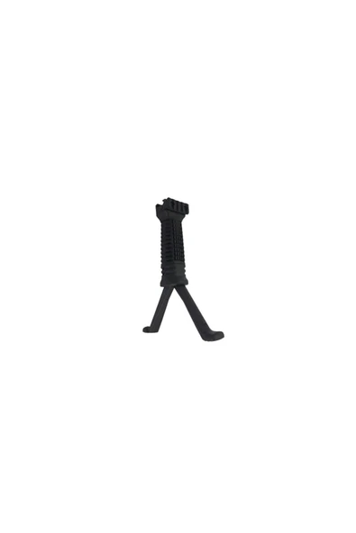 Tüfek Çatal Ayak Tutamak-Bipod ( Plastik) - 1