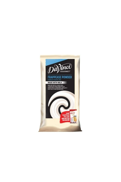 DaVinci Gourmet Davinci Frappe Toz Karışımı 1500 Gr - 1