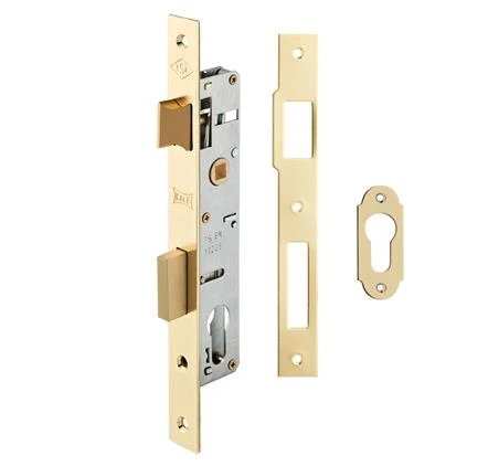 Kale Kilit 153U-20mm Silindirli Dar Tip ürün görseli